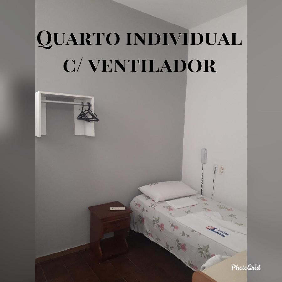 Pousada Amaralina Salvador Exterior foto